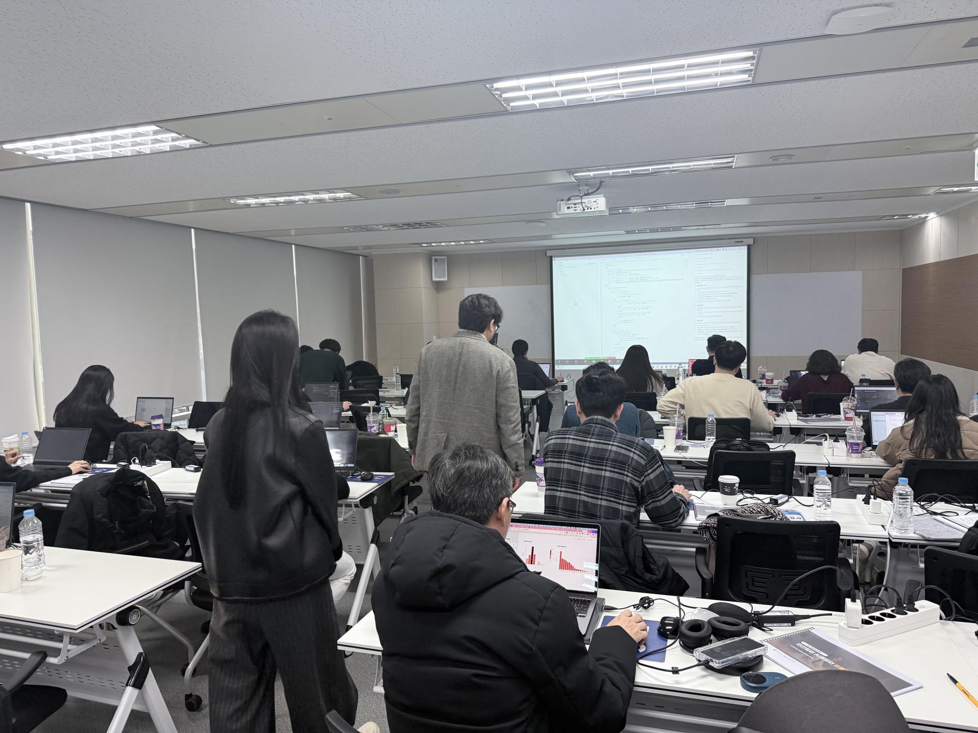 데이터 분석 실습